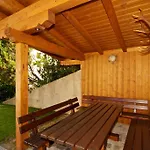 Chalet Jagdhof *