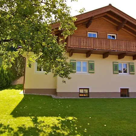 Jagdhof Chalet
