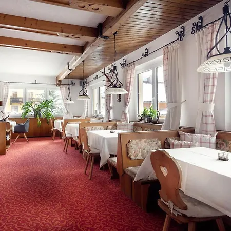 Jagdhof Chalet Sankt Johann im Pongau