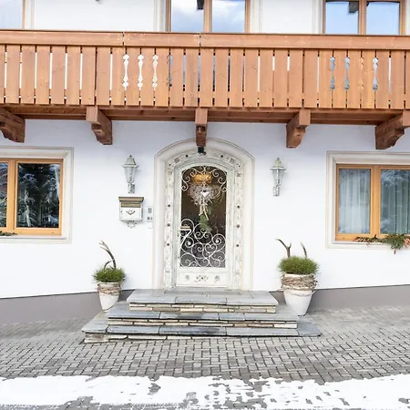 Jagdhof Sankt Johann im Pongau