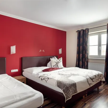 Jagdhof Chalet
