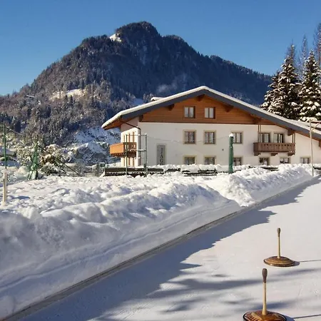 Jagdhof Chalet Sankt Johann im Pongau