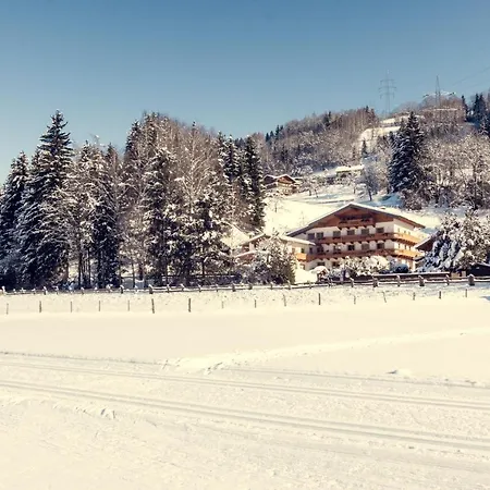 Chalet Jagdhof