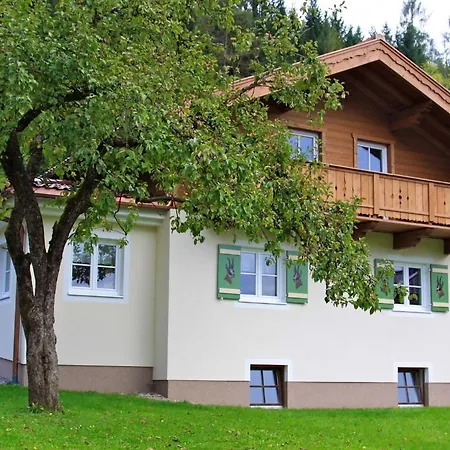 Jagdhof Sankt Johann im Pongau